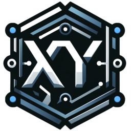 XY-Model Logo